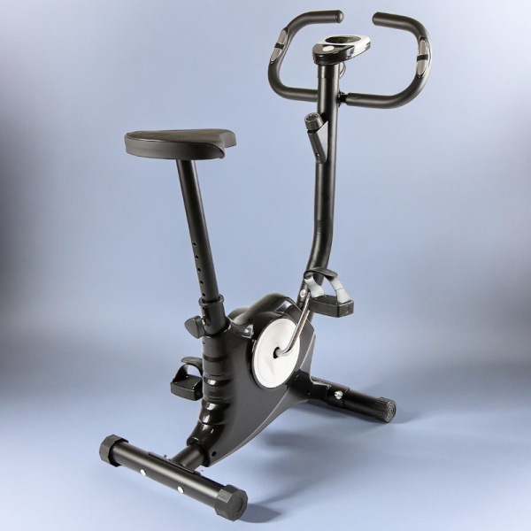 Велотренажер / Эффективный, компактный и удобный